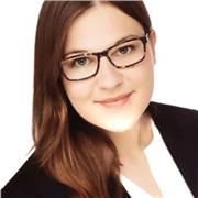 Chinesisch-Studentin im 6. Semester bietet individuelle Chinesischnachhilfe